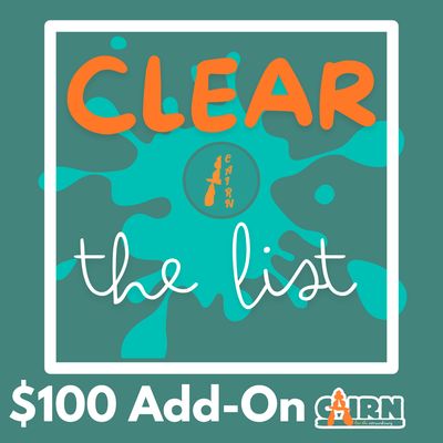 $100 Donation Add-On