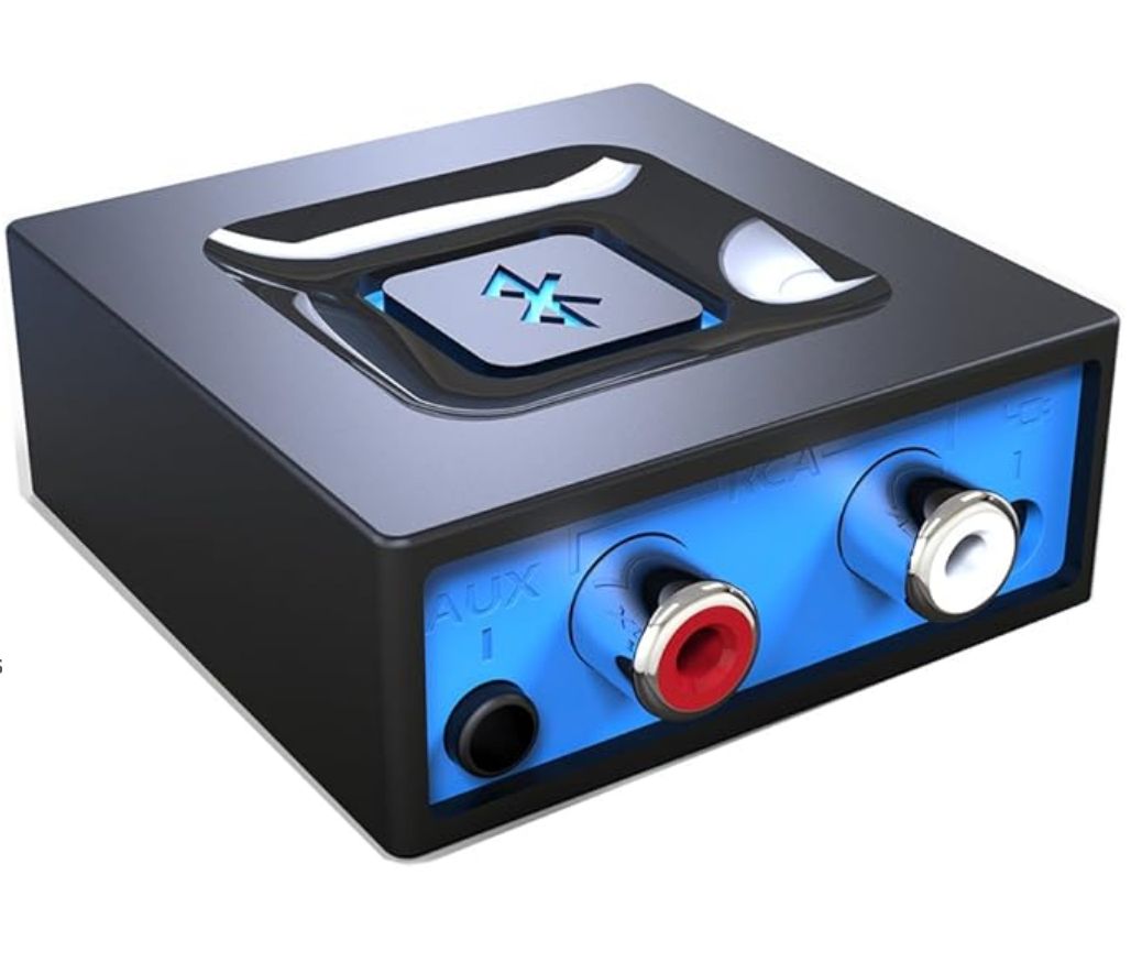 Bluetooth Audio Adapter