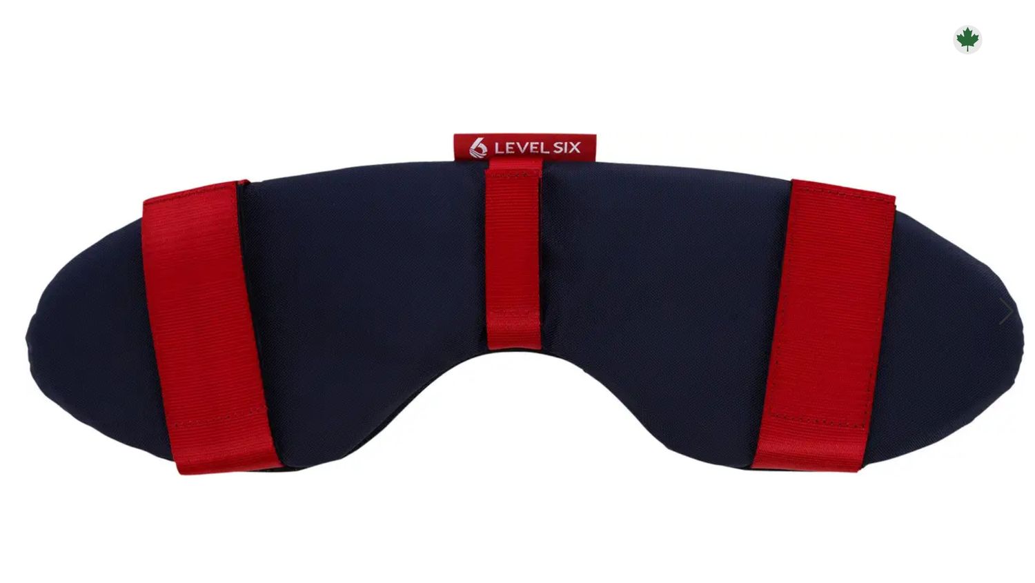 Canoe Yolk Pad