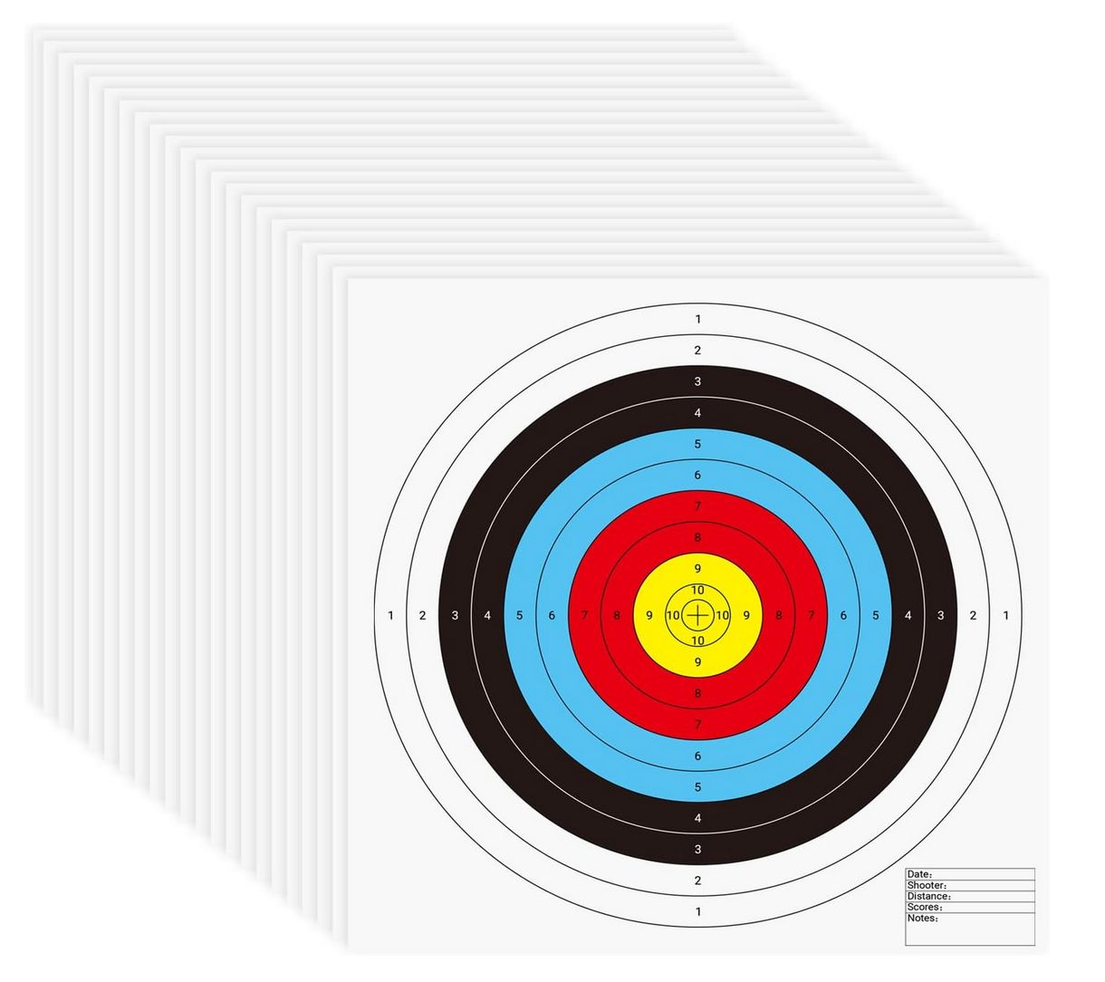 Archery Targets