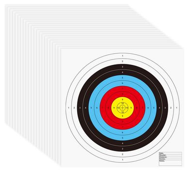 Archery Targets