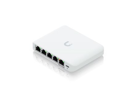 Ubiquti Switch