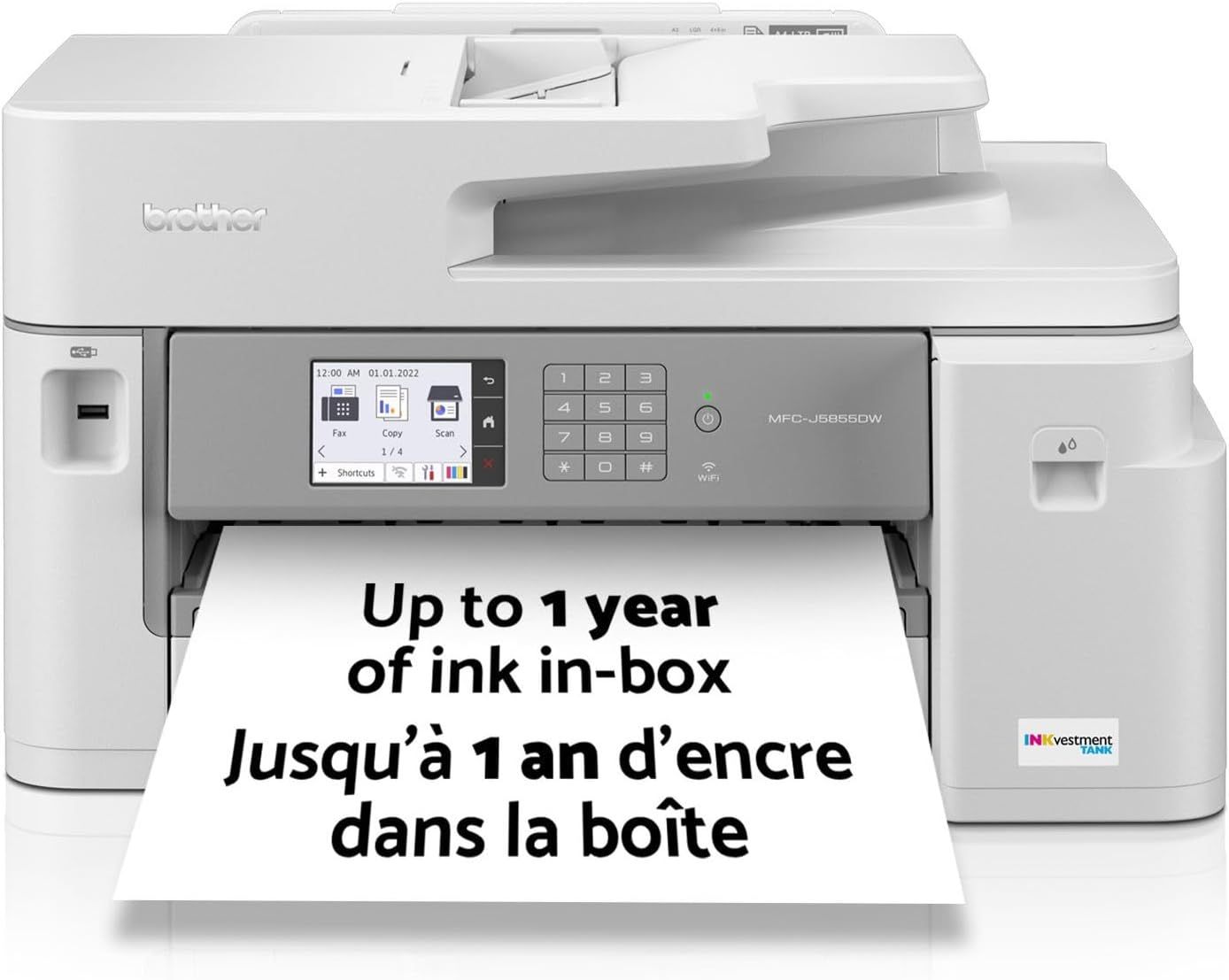Office Printer