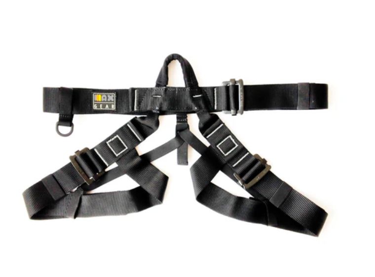 Adventure Seat Harnesses
