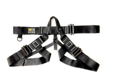 Adventure Seat Harnesses