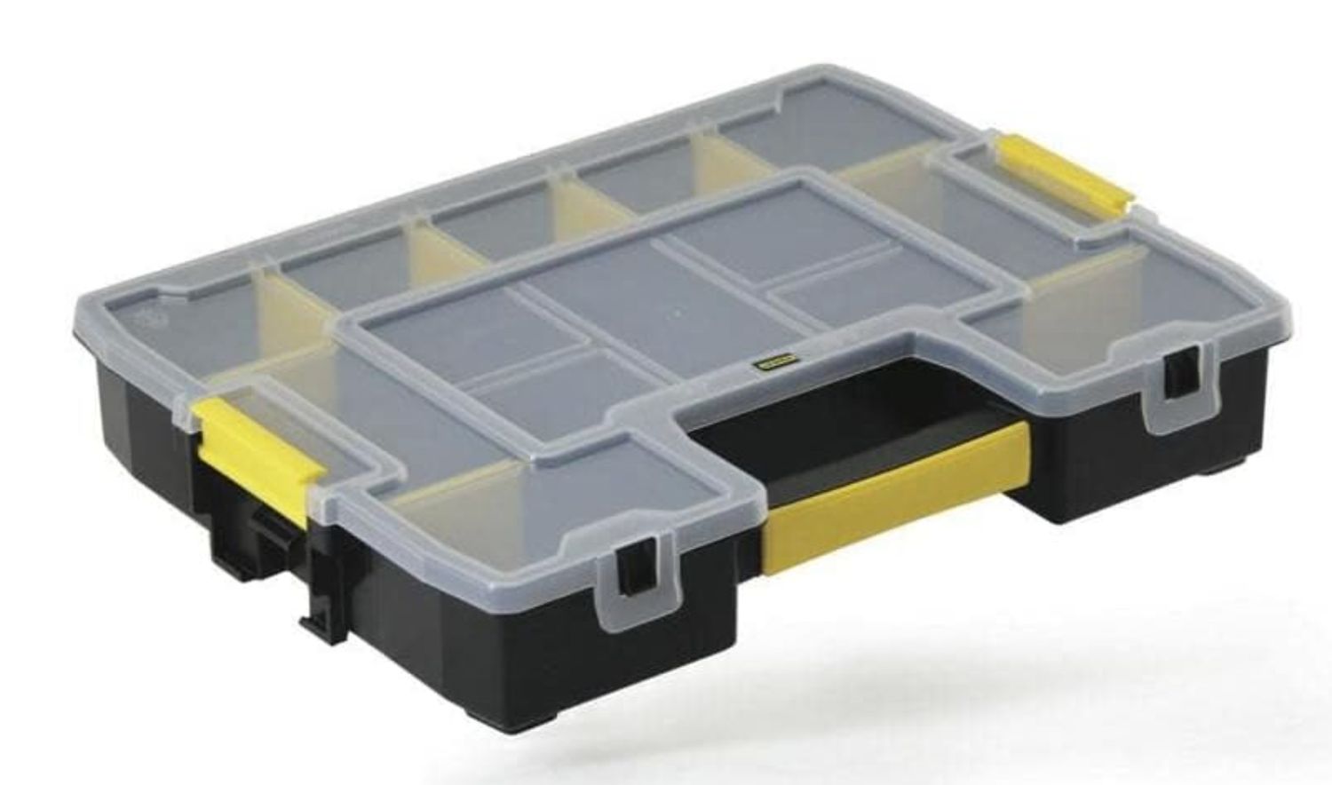 SortMaster Maintenance Organizer Box
