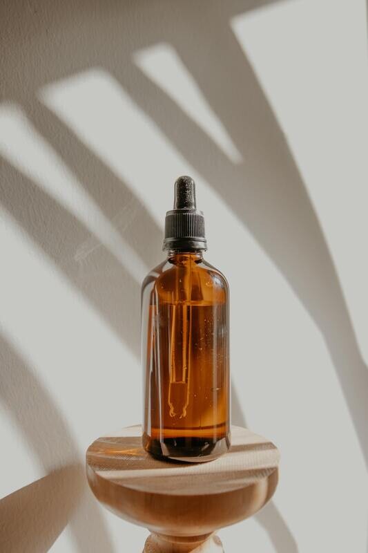 Placenta tincture