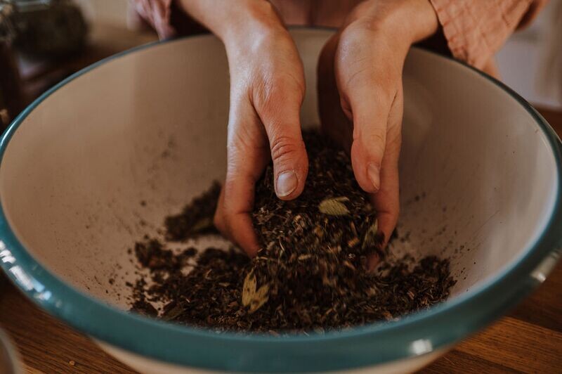 Gut Alchemy Tea