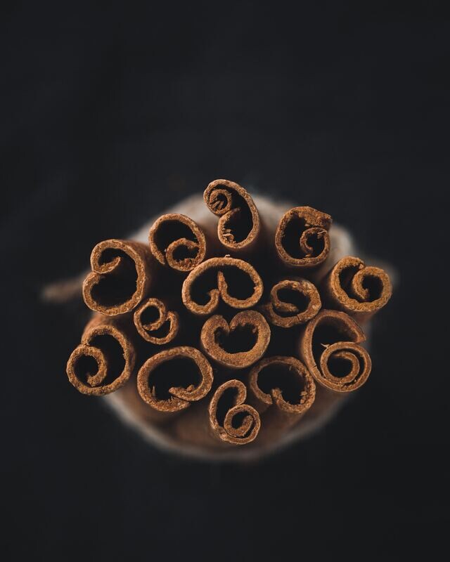 Cinnamon Tincture
