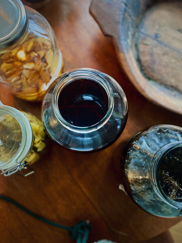 Haemorrhoids Tincture