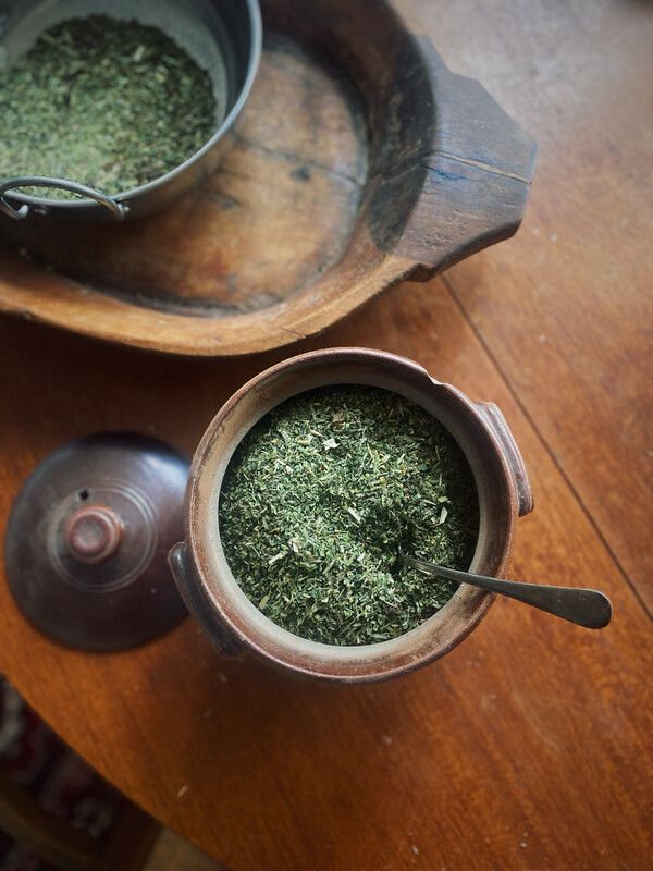 Lek’ko Tea