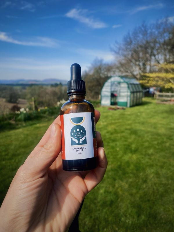 Earthsong Elixir