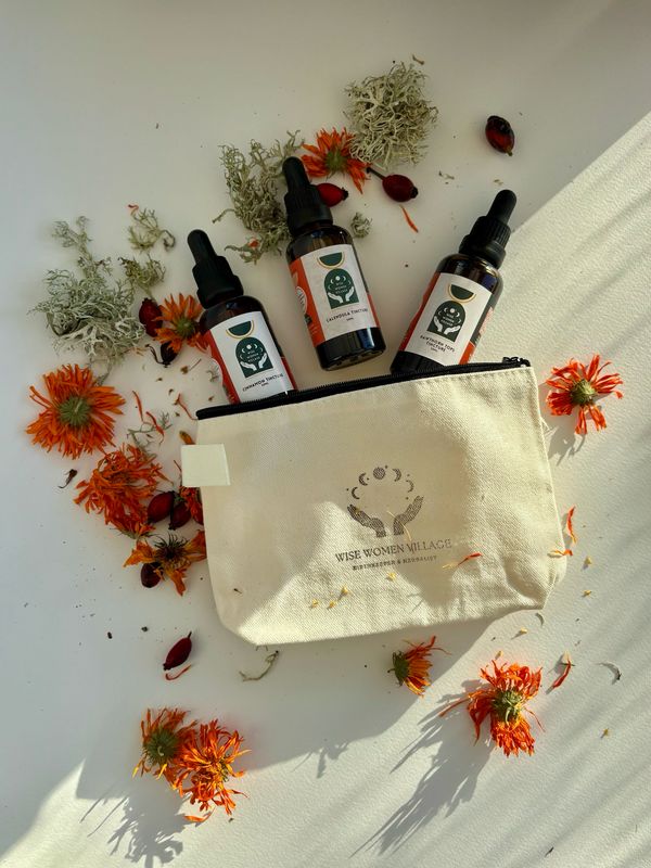 IGNITE – Inner Fire 21-Day Cure