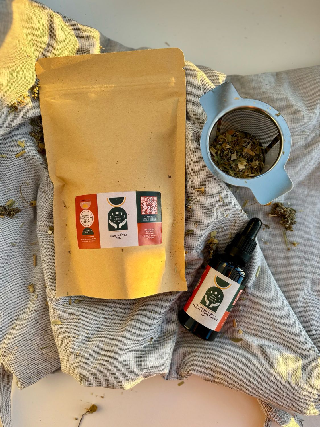 REST – Sleep &amp; Relaxation Bundle