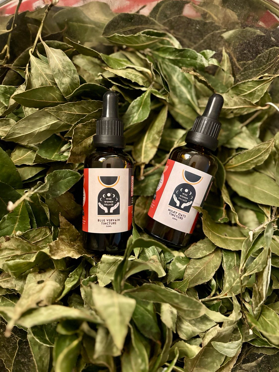 CHILL – Calm &amp; Collected Bundle