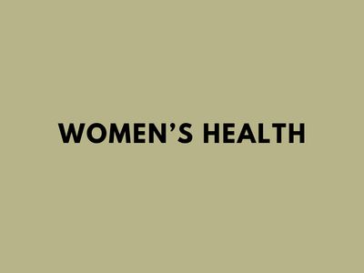 Women's Health