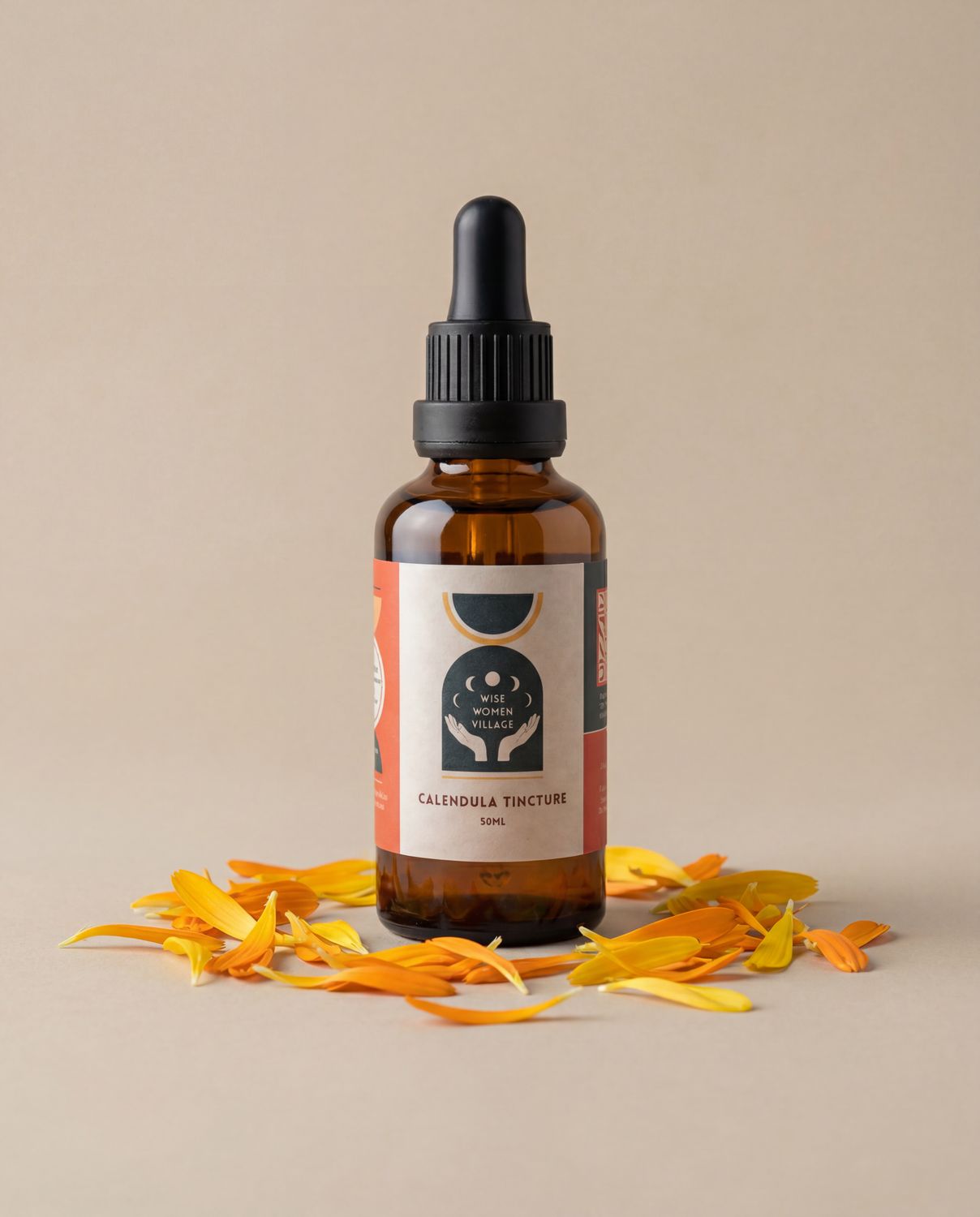Calendula Tincture