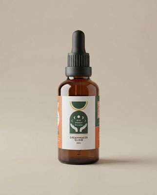 Dreamwalker Elixir