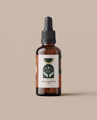 Digestive Bitters