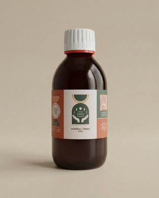 Mineral Tonic