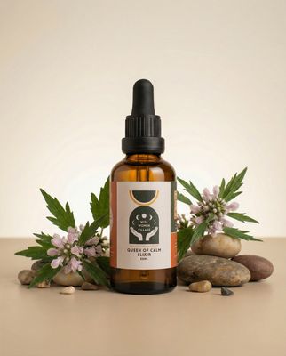 Queen of Calm Elixir