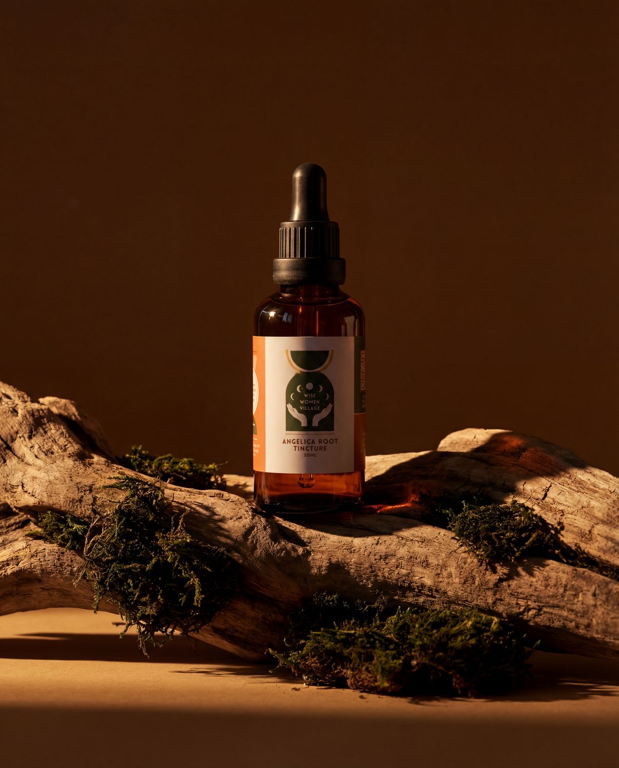 Angelica Root Tincture