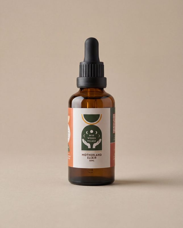 Motherland Elixir