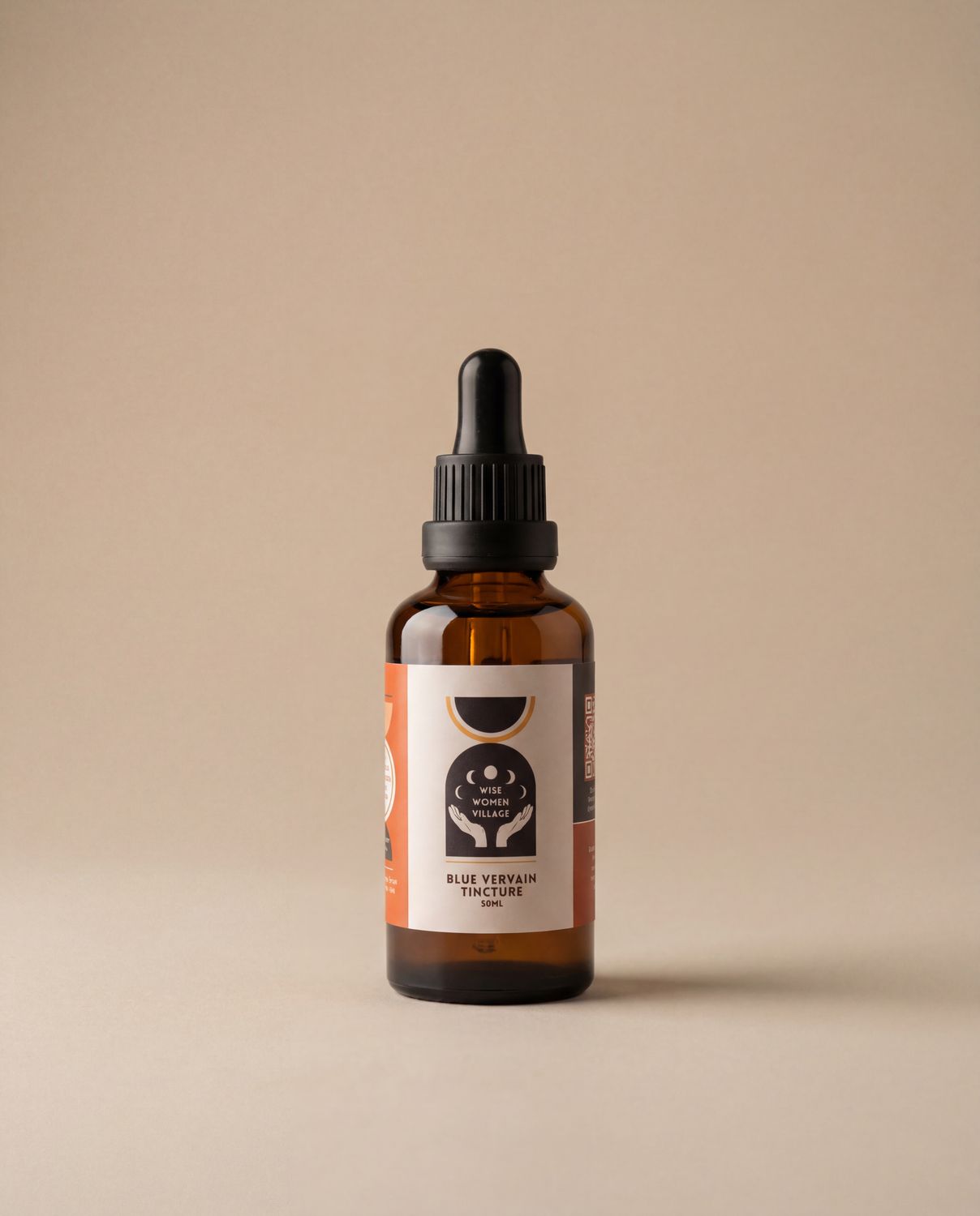 Blue Vervain Tincture