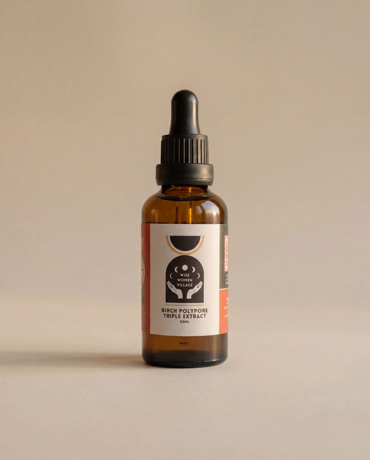 ​Birch Polypore Tincture