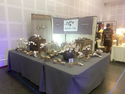 Mes expositions