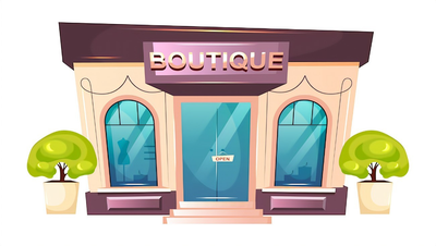 Mes points de vente