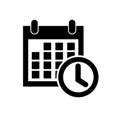 Planning des cours
