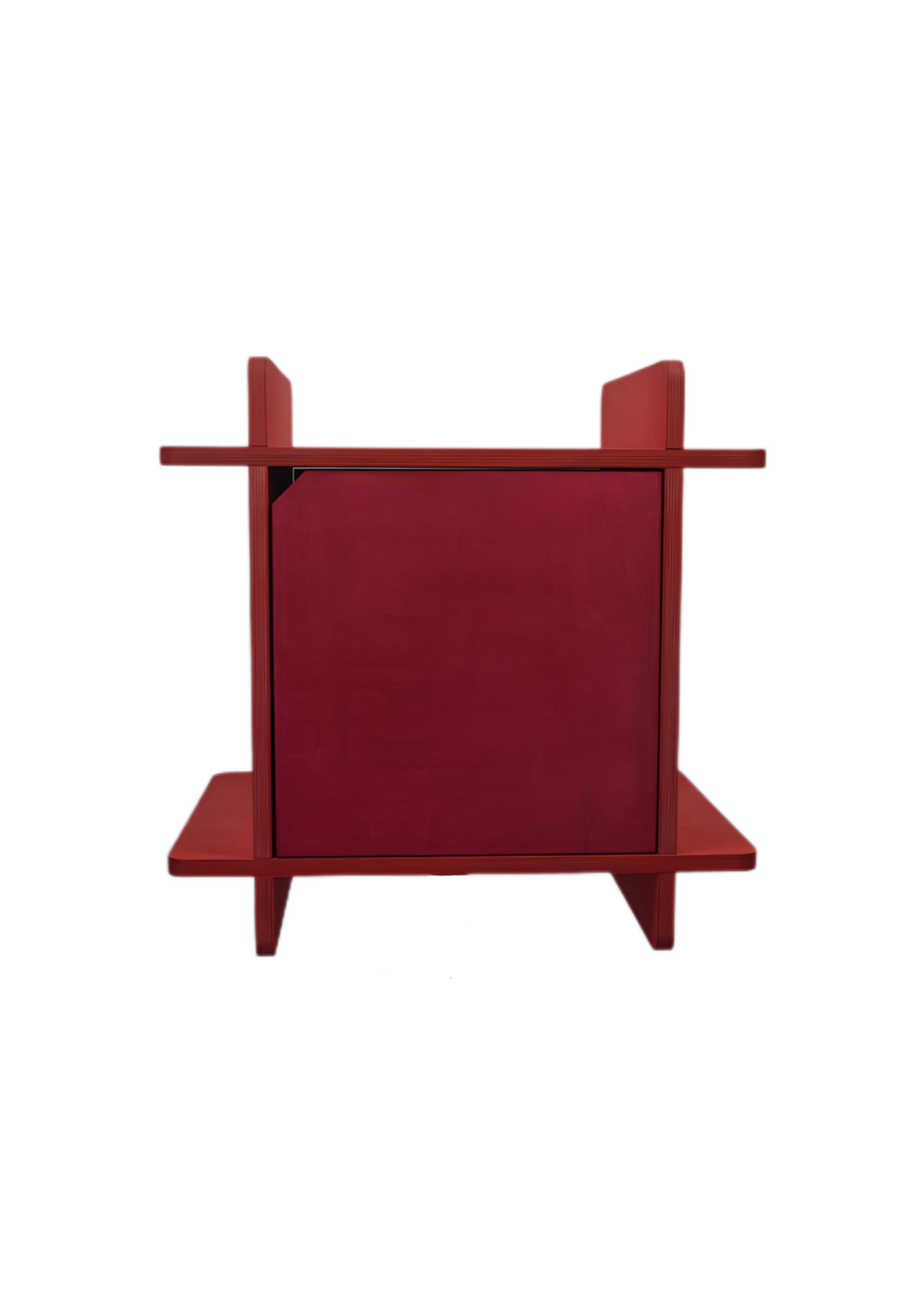Cubo Rubino