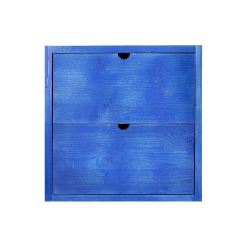 Comodino Minimal