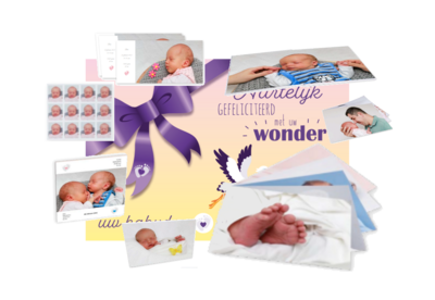 Babyloveday pakketten