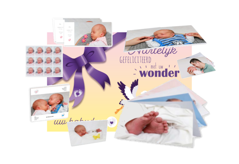 Babyloveday Totaal pakket