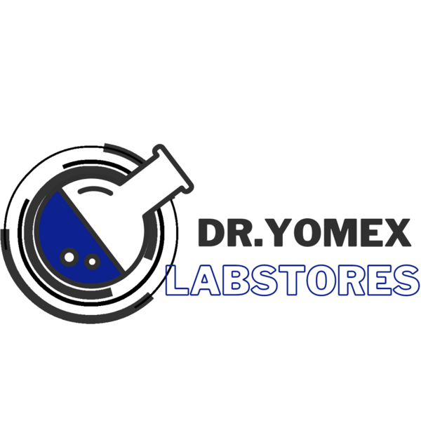 Dr.yomex Labstores