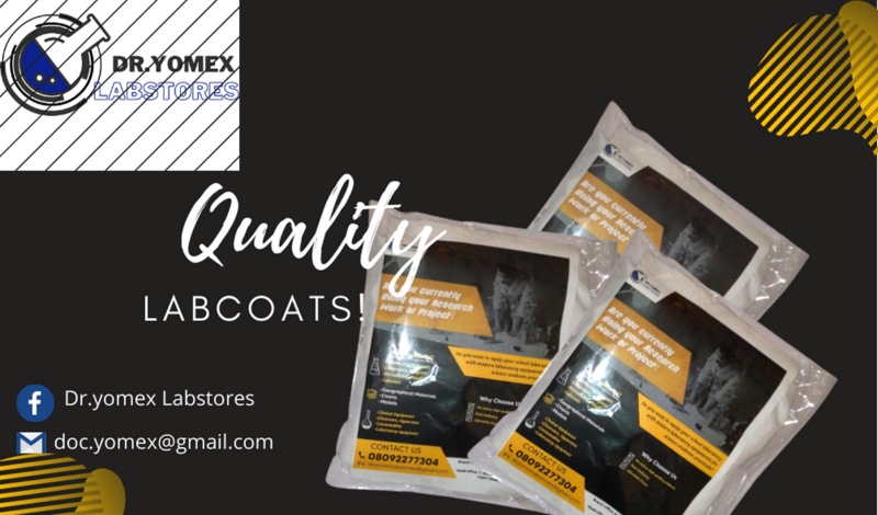Professionals Labcoats