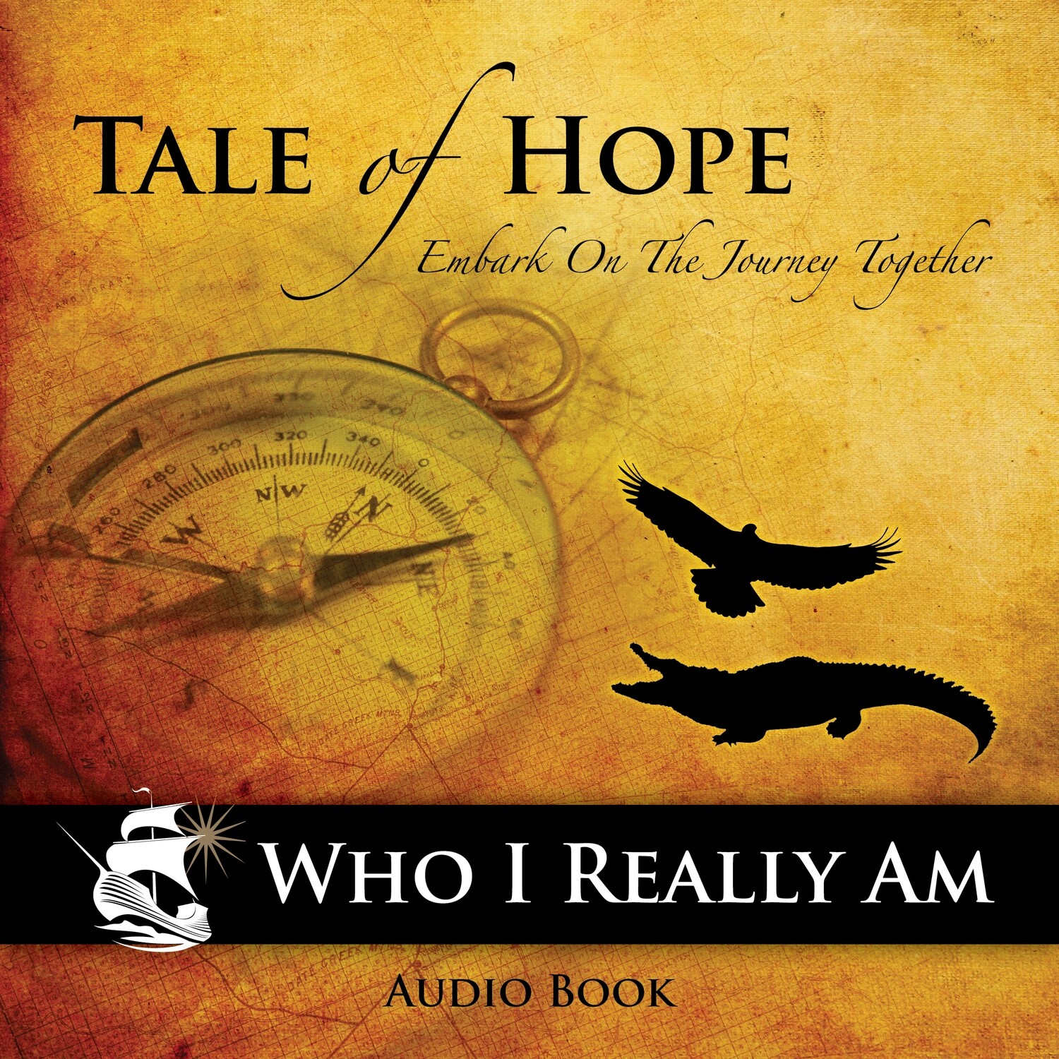 Tale of Hope - Embark on the Journey Introdution