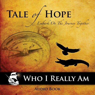 Tale of Hope - Embark on the Journey Introdution