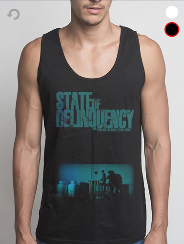 Tank Tops 