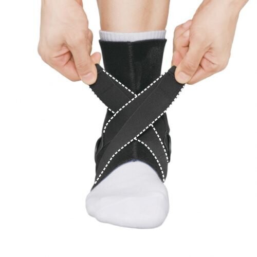 Zamst A2DX Ankle Brace