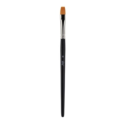 Versatile brush Nr.8, flat
