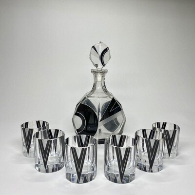 DECANTER SETS