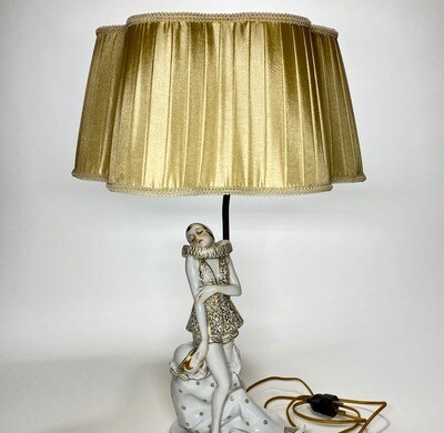 LAMPS &amp; CHANDELIERS