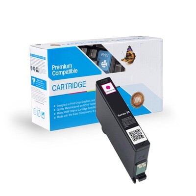 DELL 331-7379 COMPATIBLE EXTRA HIGH YIELD MAGENTA INK CARTRIDGE