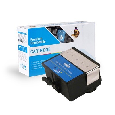 DELL DW906 COLOR INK CARTRIDGE