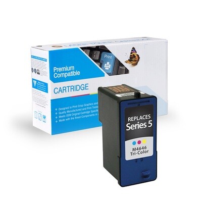 DELL M4646 COLOR INK CARTRIDGE