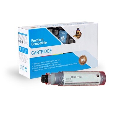 RICOH 885257 (TYPE 1150D) TONER CARTRIDGE