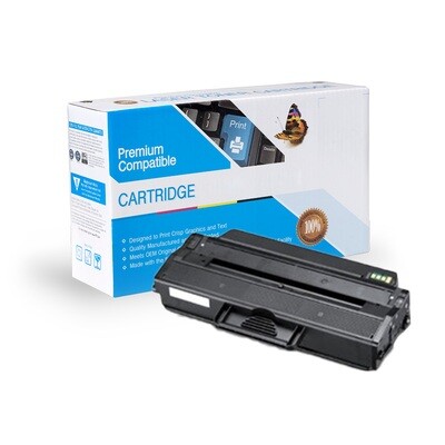 DELL 331-7328 HIGH YIELD COMPATIBLE TONER CARTRIDGE